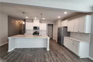 4898 Mountain Rose Walk, Buford, GA 30518 - Photo 4