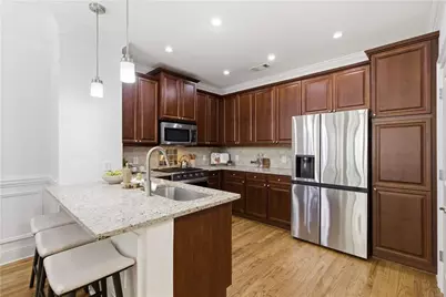 3709 Ashford Creek Hill NE, Atlanta, GA 30319 - Photo 14