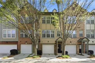 3709 Ashford Creek Hill NE, Atlanta, GA 30319 - Photo 1