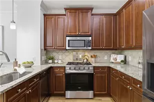 3709 Ashford Creek Hill NE, Atlanta, GA 30319 - Photo 18