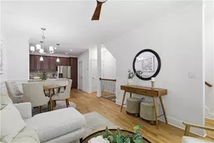 3709 Ashford Creek Hill NE, Atlanta, GA 30319 - Photo 8