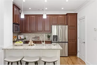 3709 Ashford Creek Hill NE, Atlanta, GA 30319 - Photo 12