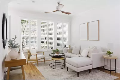 3709 Ashford Creek Hill NE, Atlanta, GA 30319 - Photo 6