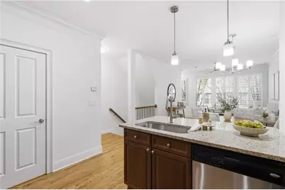 3709 Ashford Creek Hill NE, Atlanta, GA 30319 - Photo 20