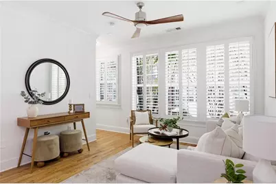 3709 Ashford Creek Hill NE, Atlanta, GA 30319 - Photo 8