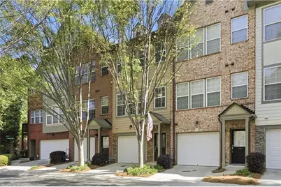 3709 Ashford Creek Hill NE, Atlanta, GA 30319 - Photo 2