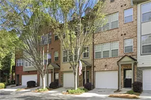 3709 Ashford Creek Hill NE, Atlanta, GA 30319 - Photo 2