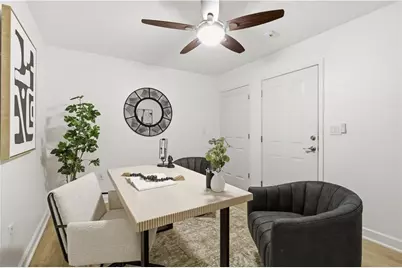 3709 Ashford Creek Hill NE, Atlanta, GA 30319 - Photo 36