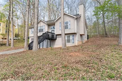 1311 Ridgeview Road, Auburn, GA 30011 - Photo 2