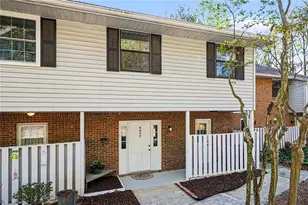 6052 Wintergreen Rd, Norcross, GA 30093 - Photo 2