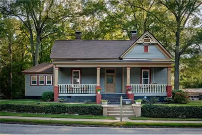 152-A Rivertown Road, Fairburn, GA 30213 - Photo 1