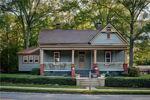 152-A Rivertown Rd, Fairburn, GA 30213 - Photo 1