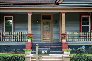 152-A Rivertown Rd, Fairburn, GA 30213 - Photo 2