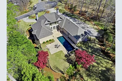 542 Earlvine Way NW, Kennesaw, GA 30152 - Photo 2