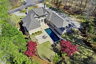 542 Earlvine Way NW, Kennesaw, GA 30152 - Photo 2