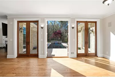 542 Earlvine Way NW, Kennesaw, GA 30152 - Photo 46