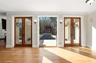 542 Earlvine Way NW, Kennesaw, GA 30152 - Photo 46