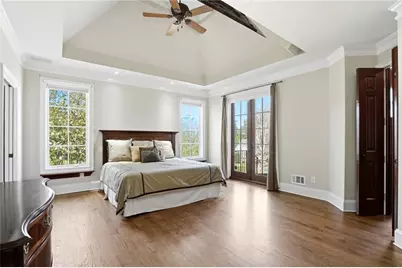 542 Earlvine Way NW, Kennesaw, GA 30152 - Photo 22