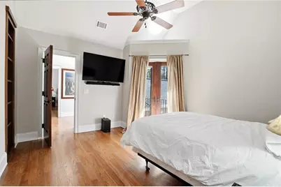 542 Earlvine Way NW, Kennesaw, GA 30152 - Photo 34