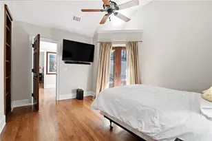 542 Earlvine Way NW, Kennesaw, GA 30152 - Photo 34