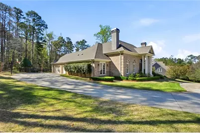 542 Earlvine Way NW, Kennesaw, GA 30152 - Photo 6