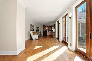 542 Earlvine Way NW, Kennesaw, GA 30152 - Photo 16