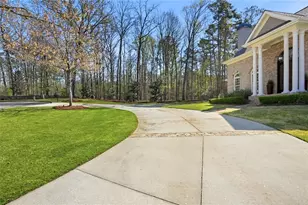 542 Earlvine Way NW, Kennesaw, GA 30152 - Photo 50