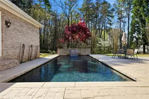 542 Earlvine Way NW, Kennesaw, GA 30152 - Photo 56