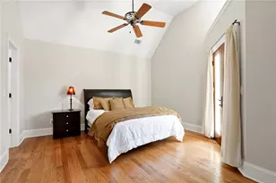 542 Earlvine Way NW, Kennesaw, GA 30152 - Photo 28