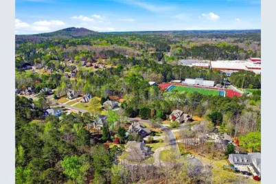 542 Earlvine Way NW, Kennesaw, GA 30152 - Photo 58