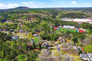 542 Earlvine Way NW, Kennesaw, GA 30152 - Photo 58