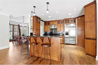 542 Earlvine Way NW, Kennesaw, GA 30152 - Photo 10