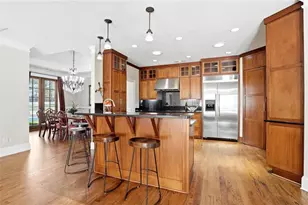 542 Earlvine Way NW, Kennesaw, GA 30152 - Photo 10