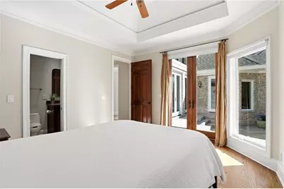 542 Earlvine Way NW, Kennesaw, GA 30152 - Photo 44