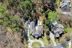 542 Earlvine Way NW, Kennesaw, GA 30152 - Photo 60