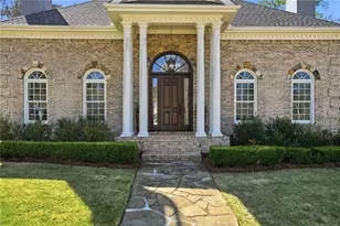 542 Earlvine Way NW, Kennesaw, GA 30152 - Photo 62