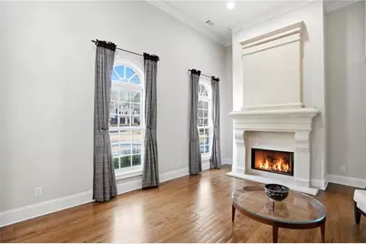 542 Earlvine Way NW, Kennesaw, GA 30152 - Photo 12