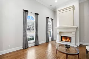 542 Earlvine Way NW, Kennesaw, GA 30152 - Photo 12