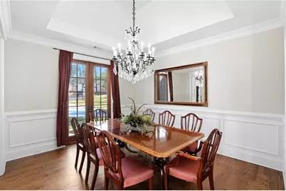 542 Earlvine Way NW, Kennesaw, GA 30152 - Photo 14