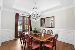 542 Earlvine Way NW, Kennesaw, GA 30152 - Photo 14