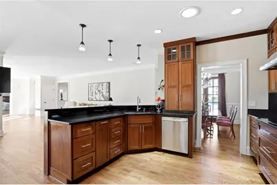 542 Earlvine Way NW, Kennesaw, GA 30152 - Photo 18