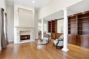 542 Earlvine Way NW, Kennesaw, GA 30152 - Photo 8