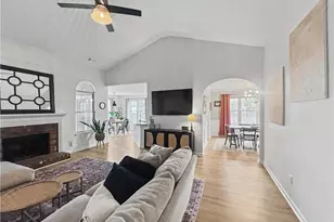 1906 Newpark Ct NW, Acworth, GA 30101 - Photo 4