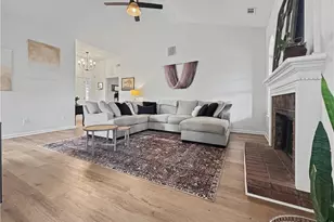 1906 Newpark Ct NW, Acworth, GA 30101 - Photo 6