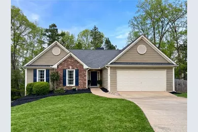 1906 Newpark Court NW, Acworth, GA 30101 - Photo 2