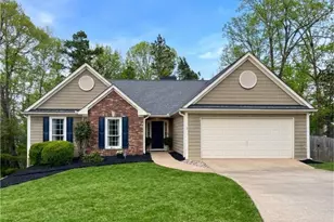 1906 Newpark Ct NW, Acworth, GA 30101 - Photo 2