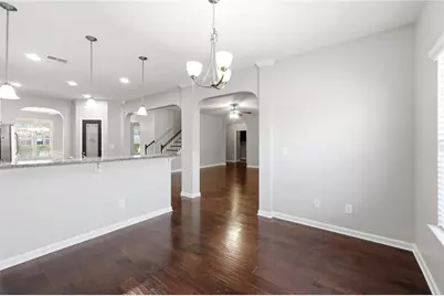 1521 Silver Mist Circle, Powder Springs, GA 30127 - Photo 18