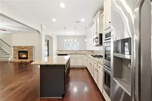 1521 Silver Mist Cir, Powder Springs, GA 30127 - Photo 16