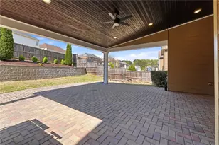 1521 Silver Mist Cir, Powder Springs, GA 30127 - Photo 42