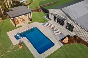 7686 Hwy 136 W, Talking Rock, GA 30175 - Photo 10